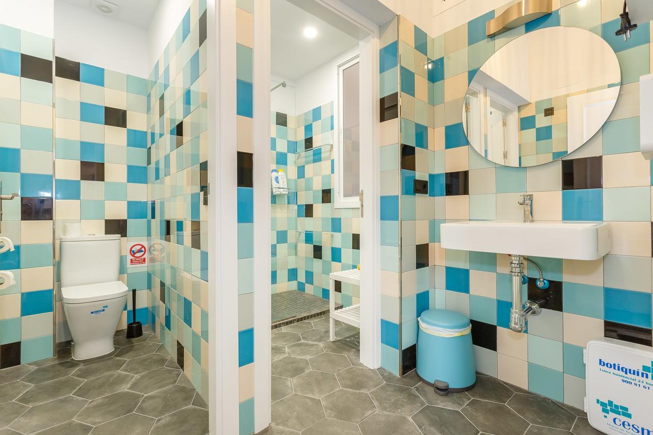 דירות קדיז Casa Flamenco מראה חיצוני תמונה