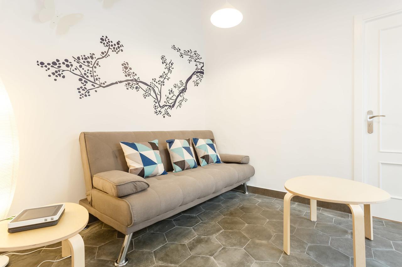 דירות קדיז Casa Flamenco מראה חיצוני תמונה